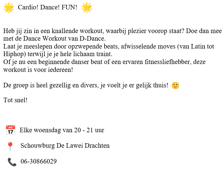 welkom